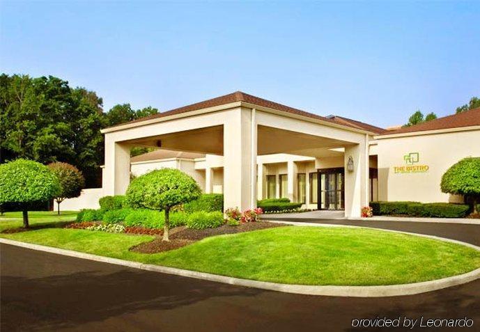 Hotel Courtyard By Marriott 3*