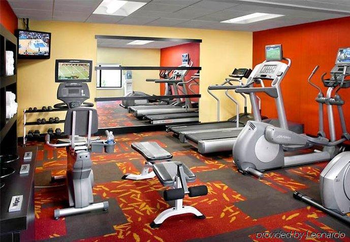 Courtyard By Marriott