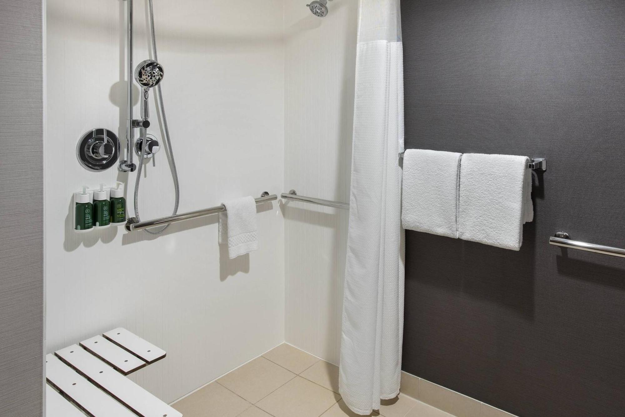 Courtyard By Marriott 3* Poughkeepsie