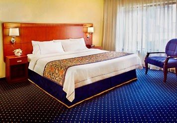 Courtyard By Marriott 3*