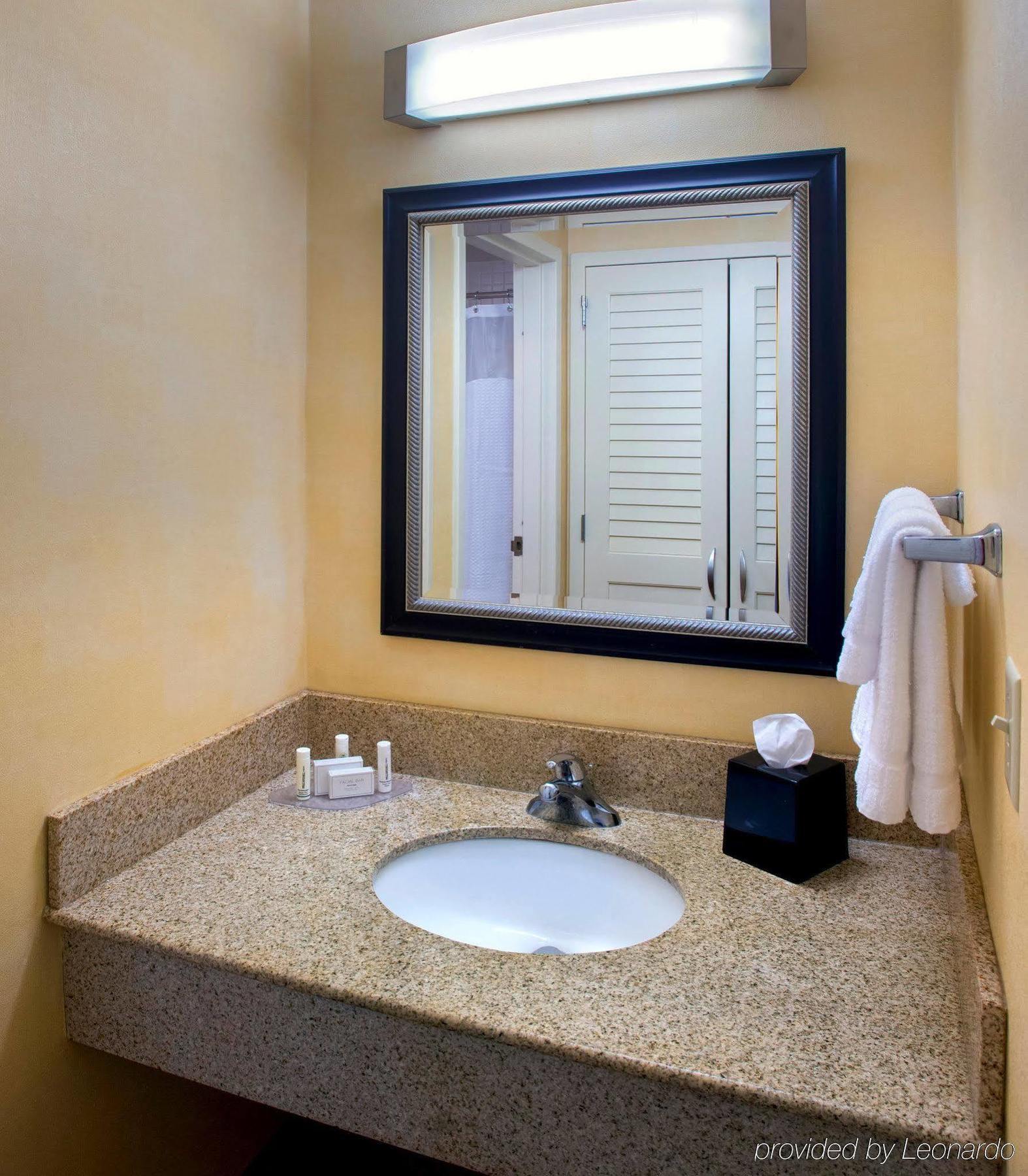 Courtyard By Marriott 3* Poughkeepsie