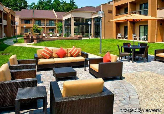 Courtyard By Marriott Poughkeepsie