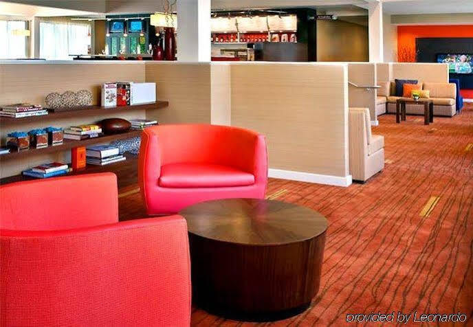 Courtyard By Marriott 3* Poughkeepsie