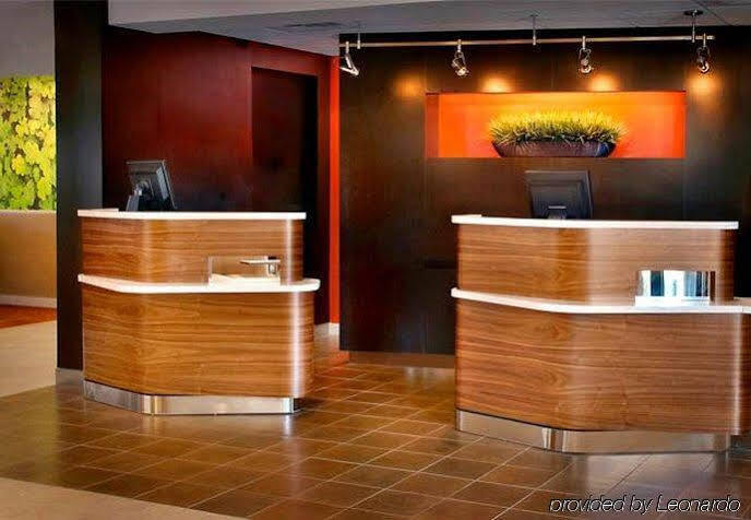 Hotel Courtyard By Marriott Poughkeepsie